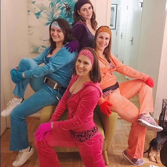 cheetah girl jumpsuit costume